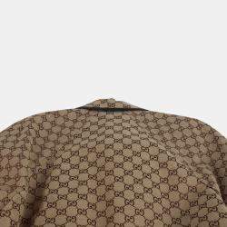 Gucci Reversible Trench Coat Size 38