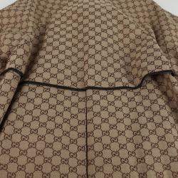 Gucci Reversible Trench Coat Size 38