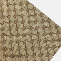 Gucci Brown Skirt Woman Size 40
