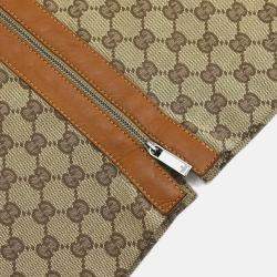 Gucci Brown Skirt Woman Size 40