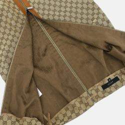 Gucci Brown Skirt Woman Size 40