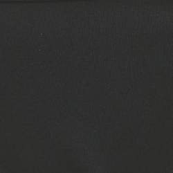 Pre Owned Gucci Black Jersey Sparkling Bikini Set S 