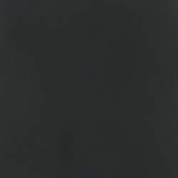 مملوكة مسبقًا Gucci Black Sateen Flared Maxi Skirt M