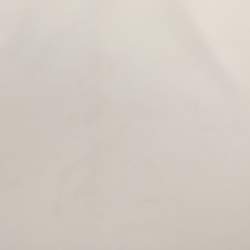 Pre Owned Gucci Cream Crepe Midi Dress S