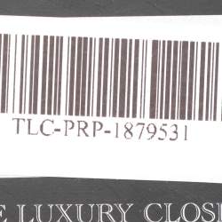 Pre Owned Gucci Cream Tweed Web Ribbon Trim Oversized Cardigan Jacket S