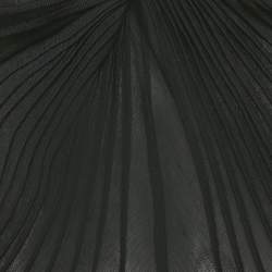 Pre Owned Gucci Black Jersey Tank Top S