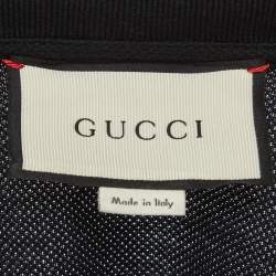 مملوكة مسبقًا تي شيرت غوتشي ديزني وردي ميكي ماوس شعار قطن صغير