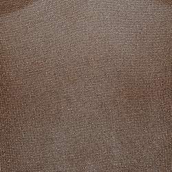Pre Owned Gucci Brown Lurex Knit V-neck Sweater S