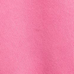 Pre Owned Gucci Pink Blind For Love Print Cotton Knit Sweatshirt XS