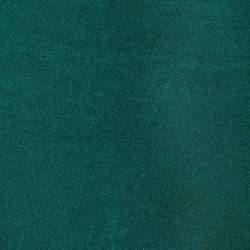 Gucci Dark Green Stretch Silk Half Sleeve T-Shirt M