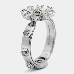 CHANEL Diamond Fine Rings for sale