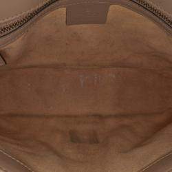 Pre Owned Gucci Small GG Marmont Matelasse Crossbody Bag
