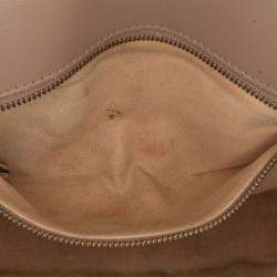 Pre Owned Gucci Small GG Marmont Matelasse Crossbody Bag