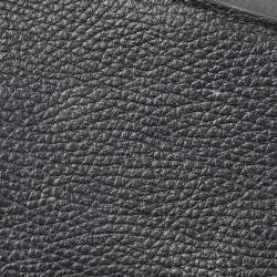 Gucci Black Leather Dionysus Wallet On Chain