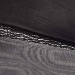 Gucci Black Leather Dionysus Wallet On Chain