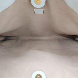 Pre Owned Gucci Rajah Tiger Head Shoulder Bag