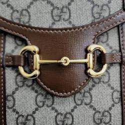 Gucci Horsebit 1955 Mini Bag