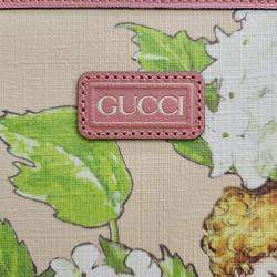 Pre Owned Gucci Multicolor Kids Shoulder Bag