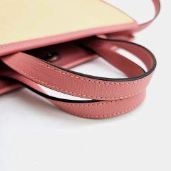 Pre Owned Gucci Multicolor Kids Shoulder Bag