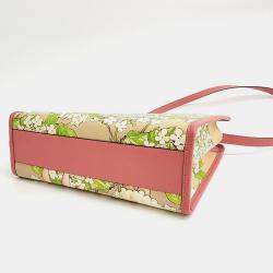 Pre Owned Gucci Multicolor Kids Shoulder Bag