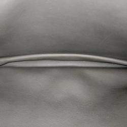 Pre Owned Gucci Brown Suede Dionysus Shoulder Bag