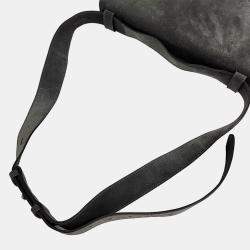 Pre Owned Gucci Brown Suede Dionysus Shoulder Bag