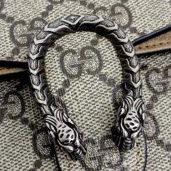 Pre Owned Gucci Dionysus Mini Crossbody Bag