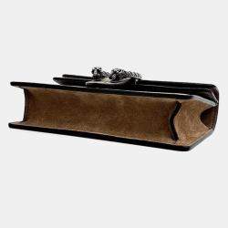 Pre Owned Gucci Dionysus Mini Crossbody Bag