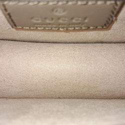 Pre Owned Gucci Dionysus Mini Crossbody Bag