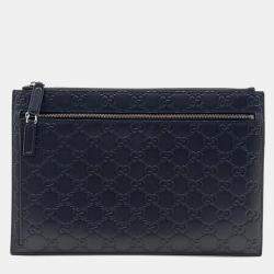 Gucci Cimaline Clutch