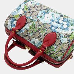 مملوكة مسبقًا Gucci Bloom Tote Bag