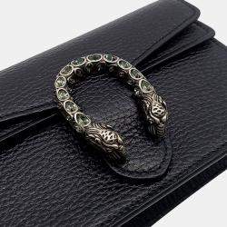 مملوكة مسبقًا Gucci Dionysus Mini Crossbody Bag