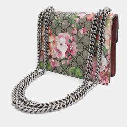 Pre Owned Gucci Dionysus Crossbody bag