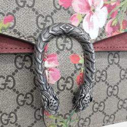 Pre Owned Gucci Dionysus Crossbody bag