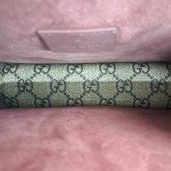 Pre Owned Gucci Dionysus Crossbody bag