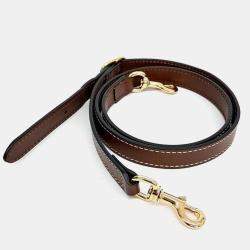 Pre Owned Gucci PVC tote and shoulder bag