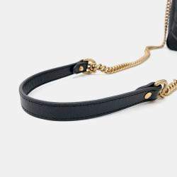 Gucci Marmont Chain Crossbody Bag