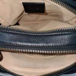 Gucci Marmont Chain Crossbody Bag