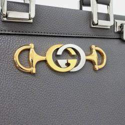 Gucci Zumi Small Top Handle Bag