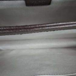 Pre Owned حقيبة غوتشي أوفيديا يد علوية