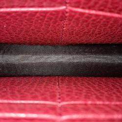 مملوكة مسبقًا Gucci Interlocking Chain Crossbody Bag