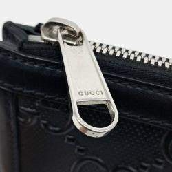 Gucci GG Emboss Clutch