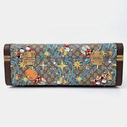 Gucci X Disney Suitcase