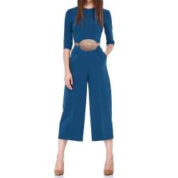 Pre Owned Gucci Beige Matelassé Leather Mini GG Marmont Belt Bag