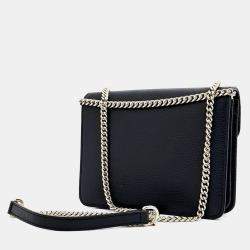 Gucci Interlocking GG CrossBody Bag