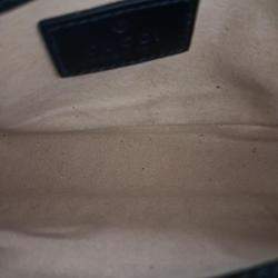 مملوكة مسبقًا Gucci Matrace Super Mini CrossBody Bag