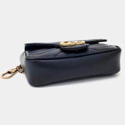 مملوكة مسبقًا Gucci Matrace Super Mini CrossBody Bag