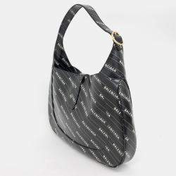 Gucci x Balenciaga Hacker Project 1961 Jackie medium hobo bag