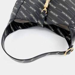 Gucci x Balenciaga Hacker Project 1961 Jackie medium hobo bag