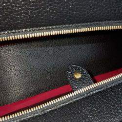 Gucci 100th Anniversary Tote And Shoulder Bag